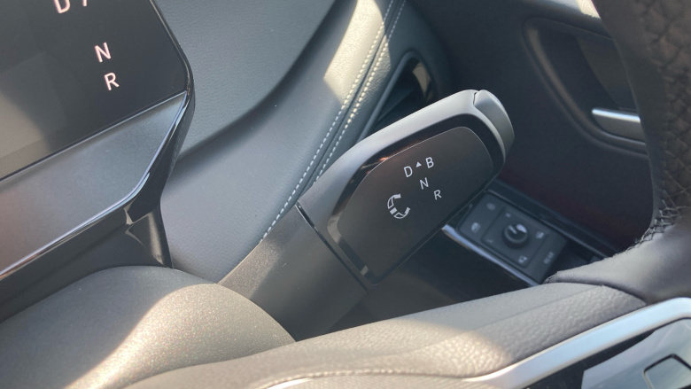 Volkswagen ID.3 150kW Match Pro S 77kWh 5dr Auto Electric Hatchback